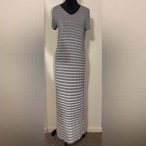 Michael Kors maxi dress